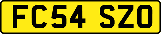 FC54SZO