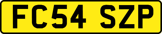 FC54SZP