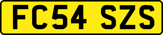 FC54SZS