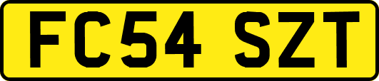 FC54SZT