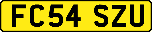 FC54SZU