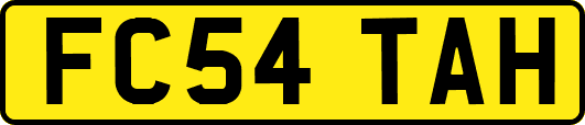 FC54TAH