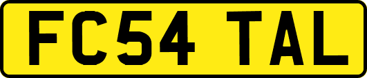FC54TAL