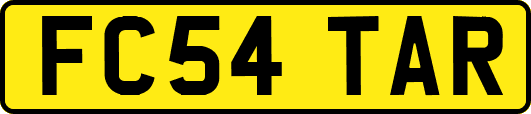 FC54TAR