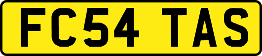 FC54TAS