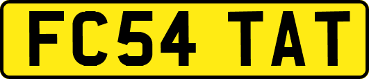 FC54TAT