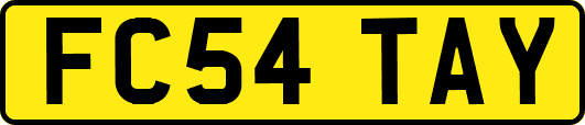 FC54TAY