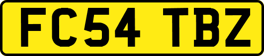 FC54TBZ