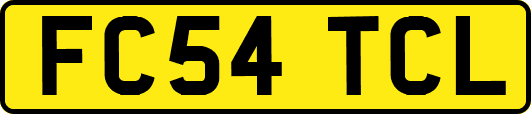 FC54TCL