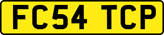 FC54TCP