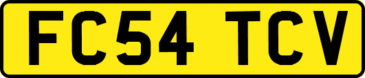 FC54TCV