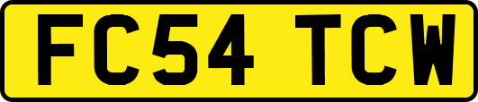 FC54TCW