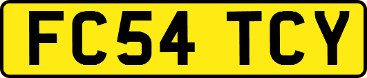 FC54TCY