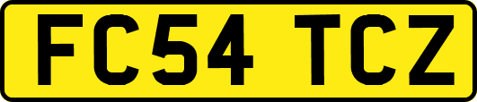 FC54TCZ