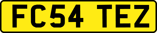 FC54TEZ