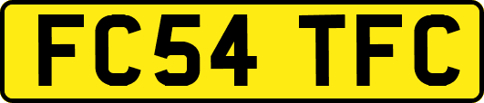 FC54TFC