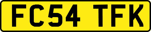 FC54TFK