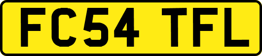 FC54TFL