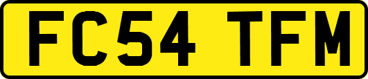 FC54TFM