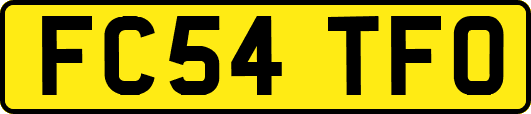 FC54TFO