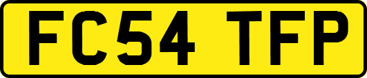 FC54TFP