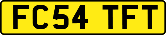 FC54TFT