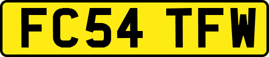 FC54TFW