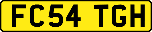 FC54TGH