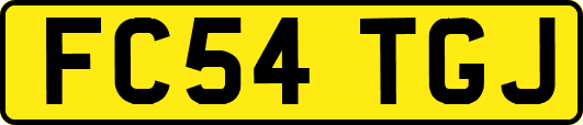 FC54TGJ