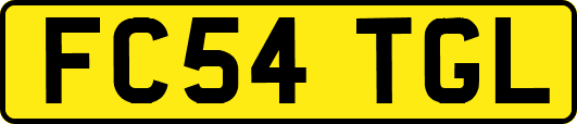 FC54TGL