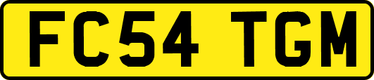 FC54TGM
