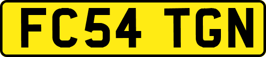 FC54TGN