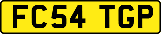 FC54TGP