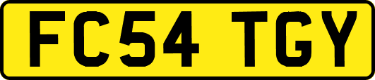 FC54TGY