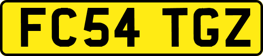 FC54TGZ