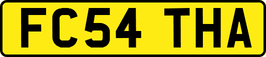 FC54THA