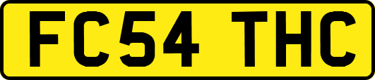 FC54THC