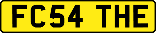 FC54THE