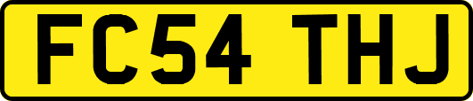 FC54THJ