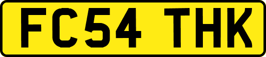 FC54THK