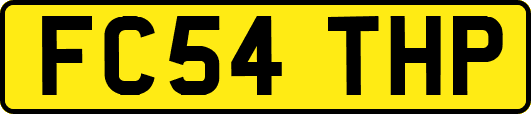 FC54THP