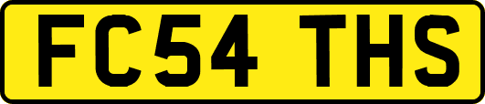 FC54THS