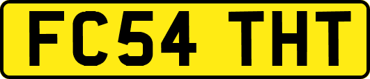 FC54THT