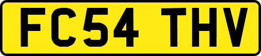 FC54THV