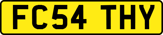 FC54THY