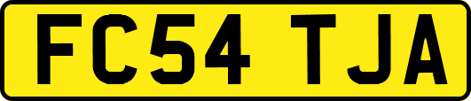 FC54TJA