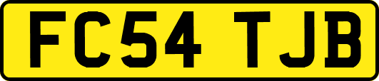 FC54TJB