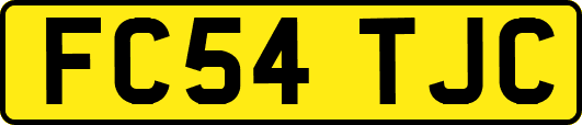 FC54TJC