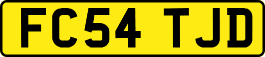 FC54TJD