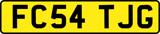 FC54TJG